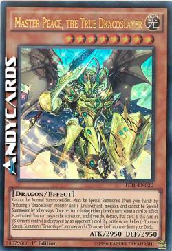 MAESTRO PACE, IL VERO DRACOASSASSINO