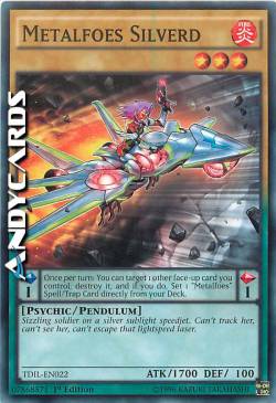 METALFOSI ARGENTUCCELLO