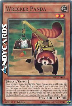 PANDA CARRO ATTREZZI