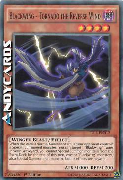 ALANERA - TORNADO IL RIAVVOLGITORE