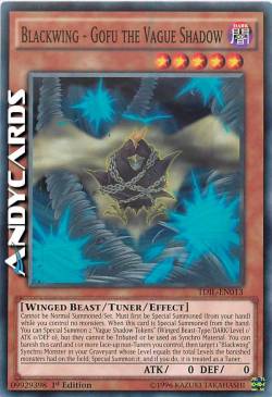 ALANERA - GOFU L'OMBRA VAGA