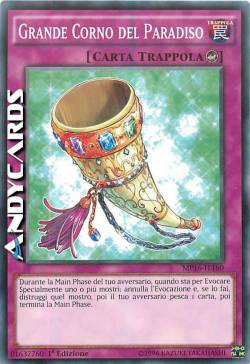 GRANDE CORNO DEL PARADISO