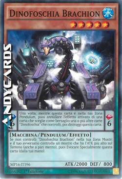 DINOFOSCHIA BRACHION