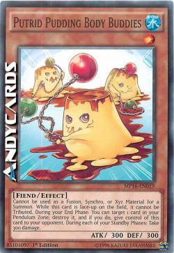 BUDINO PUTRIDINO AMICI MOLLICCI