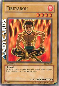 FIREYAROU