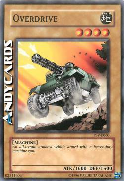 MARCIA INARRESTABILE