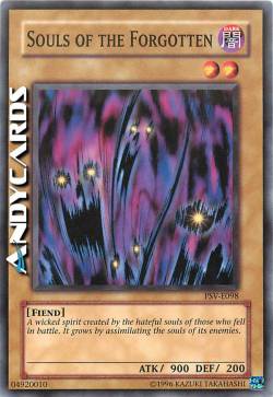 ANIME DEI DIMENTICATI