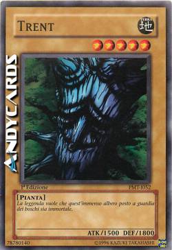 TRENT