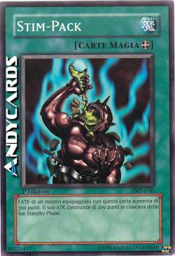 STIM-PACK