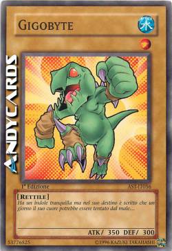GIGOBYTE
