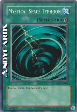 MYSTICAL SPACE TYPHOON