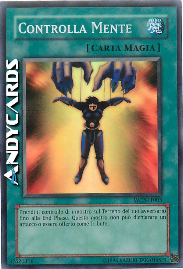 yugioh mind control deck Yu-Gi-Oh! - Brain (SDDE-EN027) - Structure The Dark Emperor - 1st Edition Top 10 Mind Control Cards