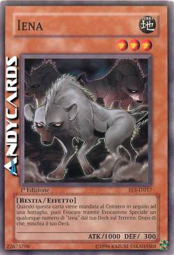 IENA