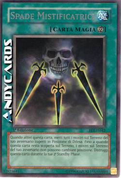 SWORDS OF CONCEALING LIGHT