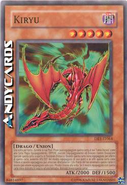 KIRYU