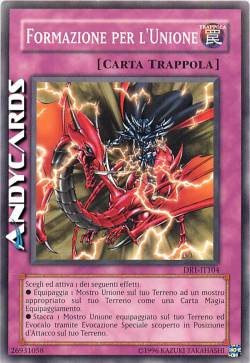 FORMAZIONE PER L'UNIONE