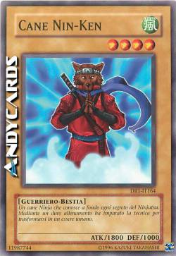 CANE NIN-KEN