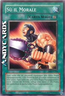 SU IL MORALE