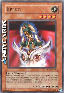 KELDO