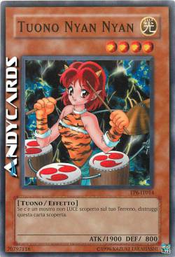 TUONO NYAN NYAN