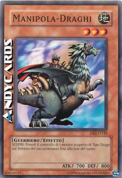 MANIPOLA-DRAGHI