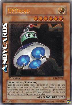 UFOROID