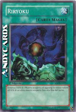 RIRYOKU