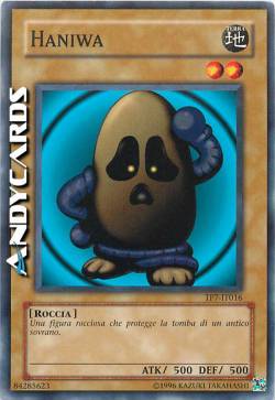HANIWA