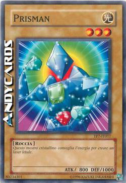 PRISMAN