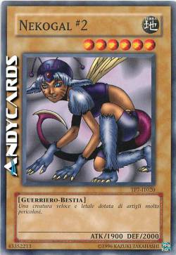 NEKOGAL #2