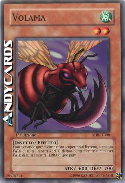VOLAMA