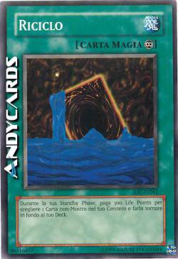 RICICLO