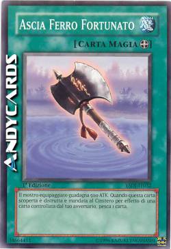 ASCIA FERRO FORTUNATO