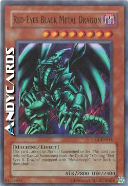 DRAGO METALLICO OCCHI ROSSI