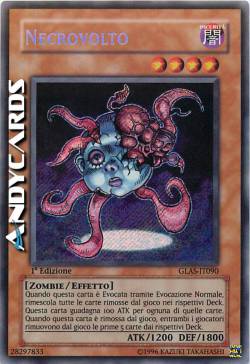 NECROVOLTO