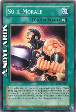 SU IL MORALE