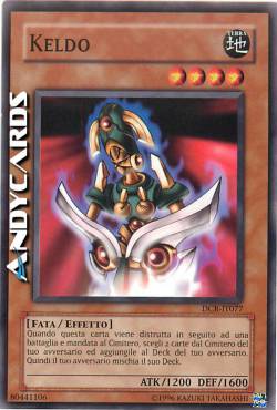 KELDO