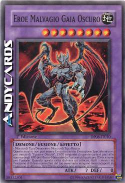 CICLONE SELVAGGIO EROE MALVAGIO