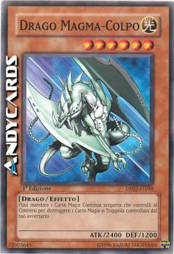 MAGNA-SLASH DRAGON