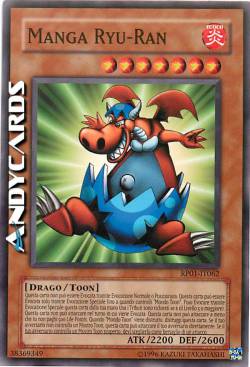 MANGA RYU-RAN