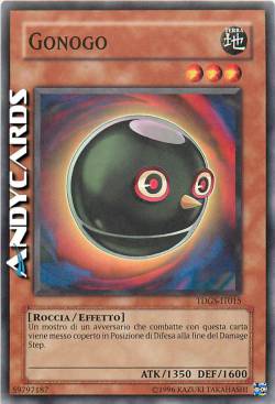 GONOGO