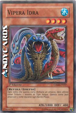 VIPERA IDRA