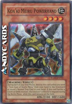 TRIVELLA KOA'KI MEIRU