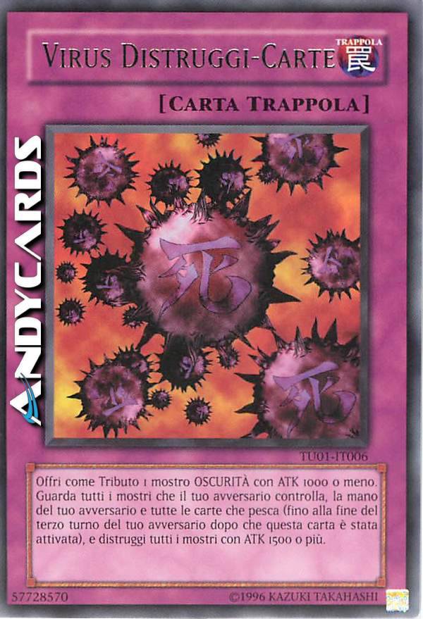 yugioh crush card virus anime Crush Card Virus (anime) | Yu-Gi-Oh! Wiki