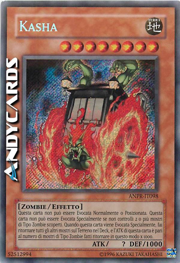 kasha yugioh card Yu-Gi-Oh! - - SR07-EN004 - Common - 1st Edition All cards will be carefully packed for safe transit Yu-Gi-Oh! Trading Card Game Yu-Gi-Oh