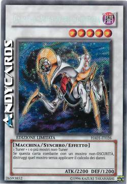 CATASTOR ALLEATO DELLA GIUSTIZIA