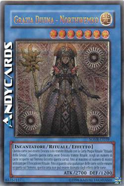 DIVINE GRACE - NORTHWEMKO