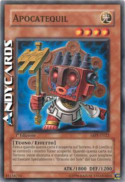 APOCATEQUIL