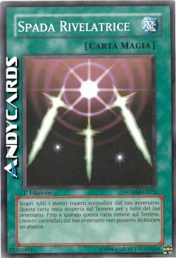 SWORDS OF REVEALING LIGHT