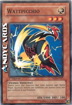 WATTPICCHIO